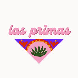 Las Primas Logo
